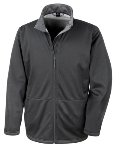 R-R209M-Softshell Jacket